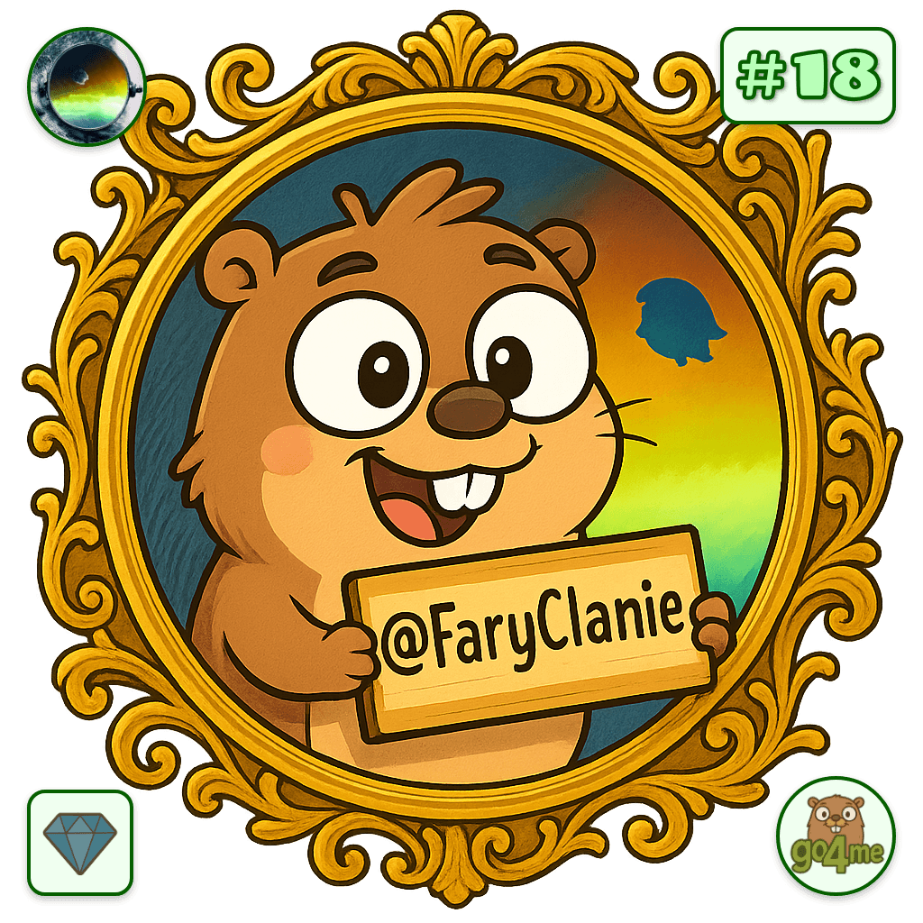 FaryClanie avatar