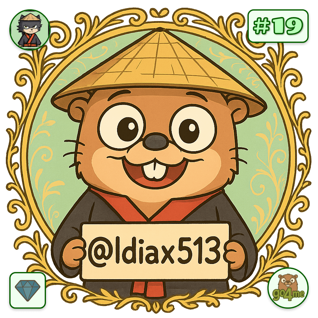 ldiax513 avatar